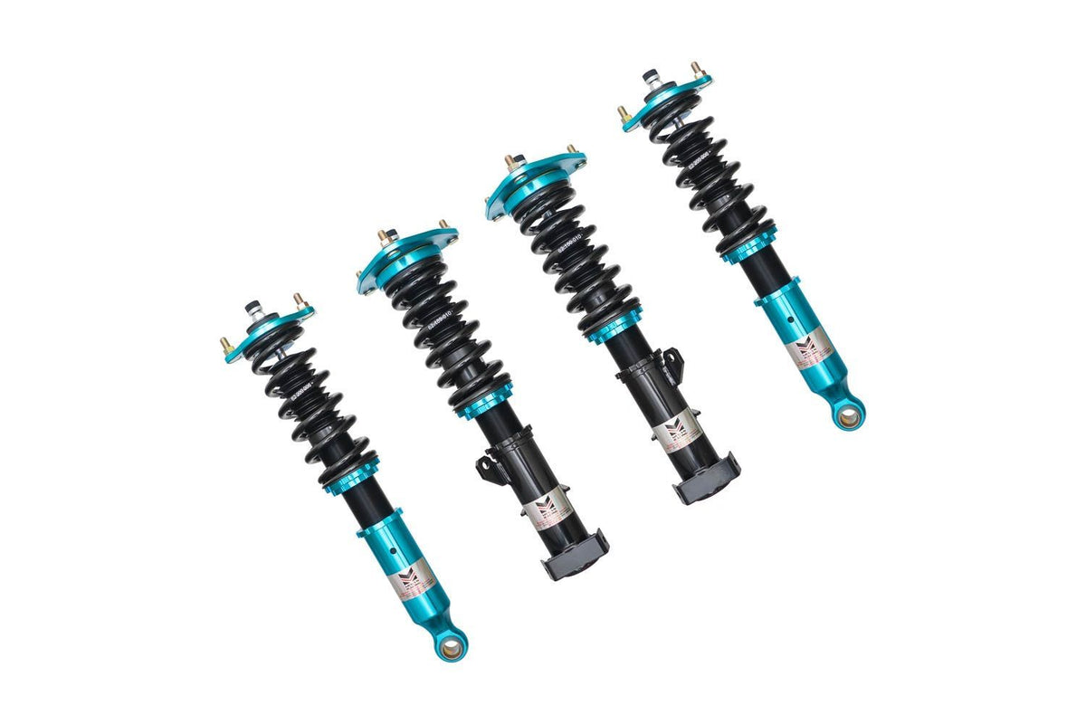 00-05 Mitsubishi Eclipse Megan Racing Coilovers- EZII