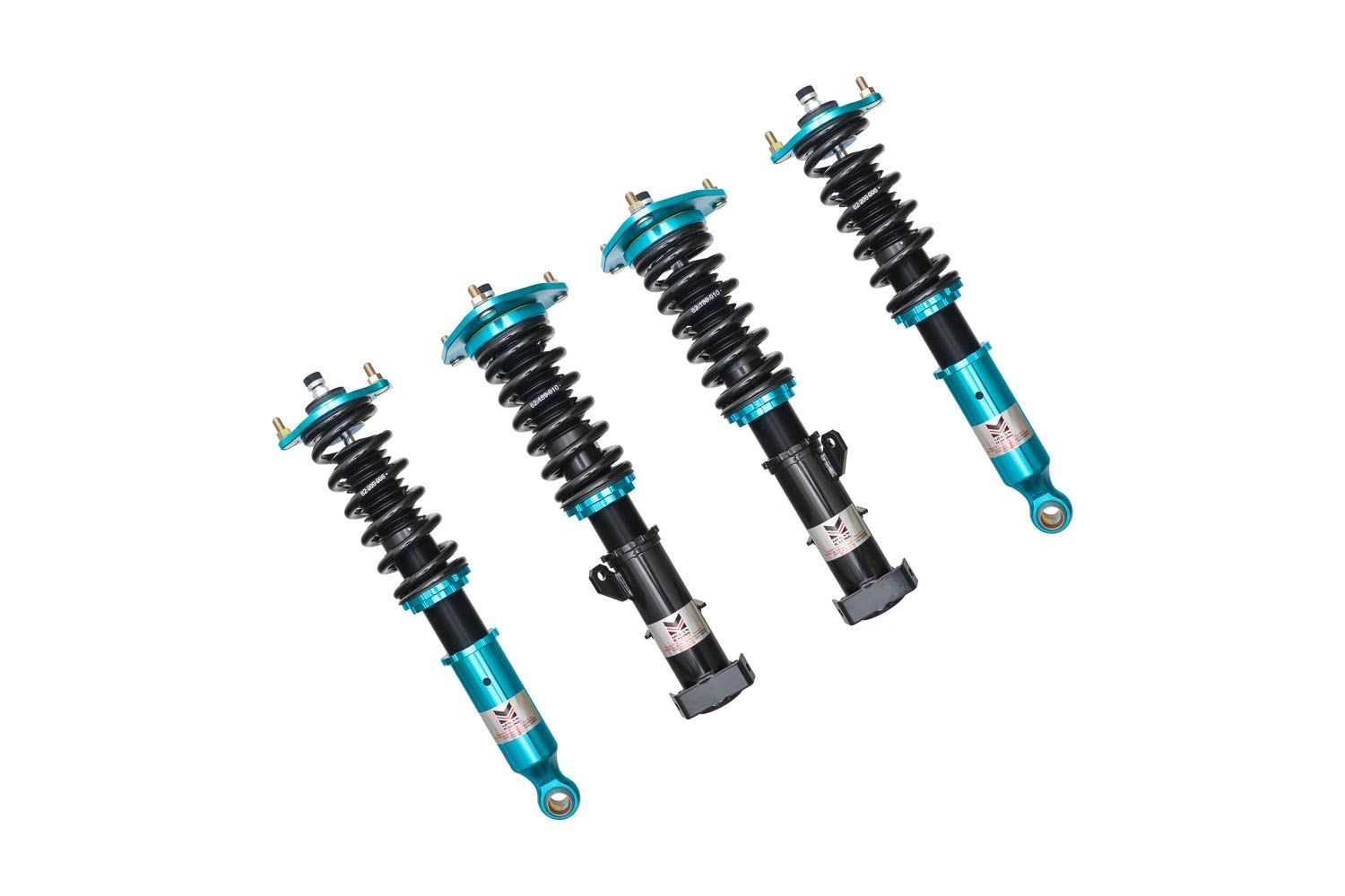 99-03 Mitsubishi Galant Megan Racing Coilovers- EZII