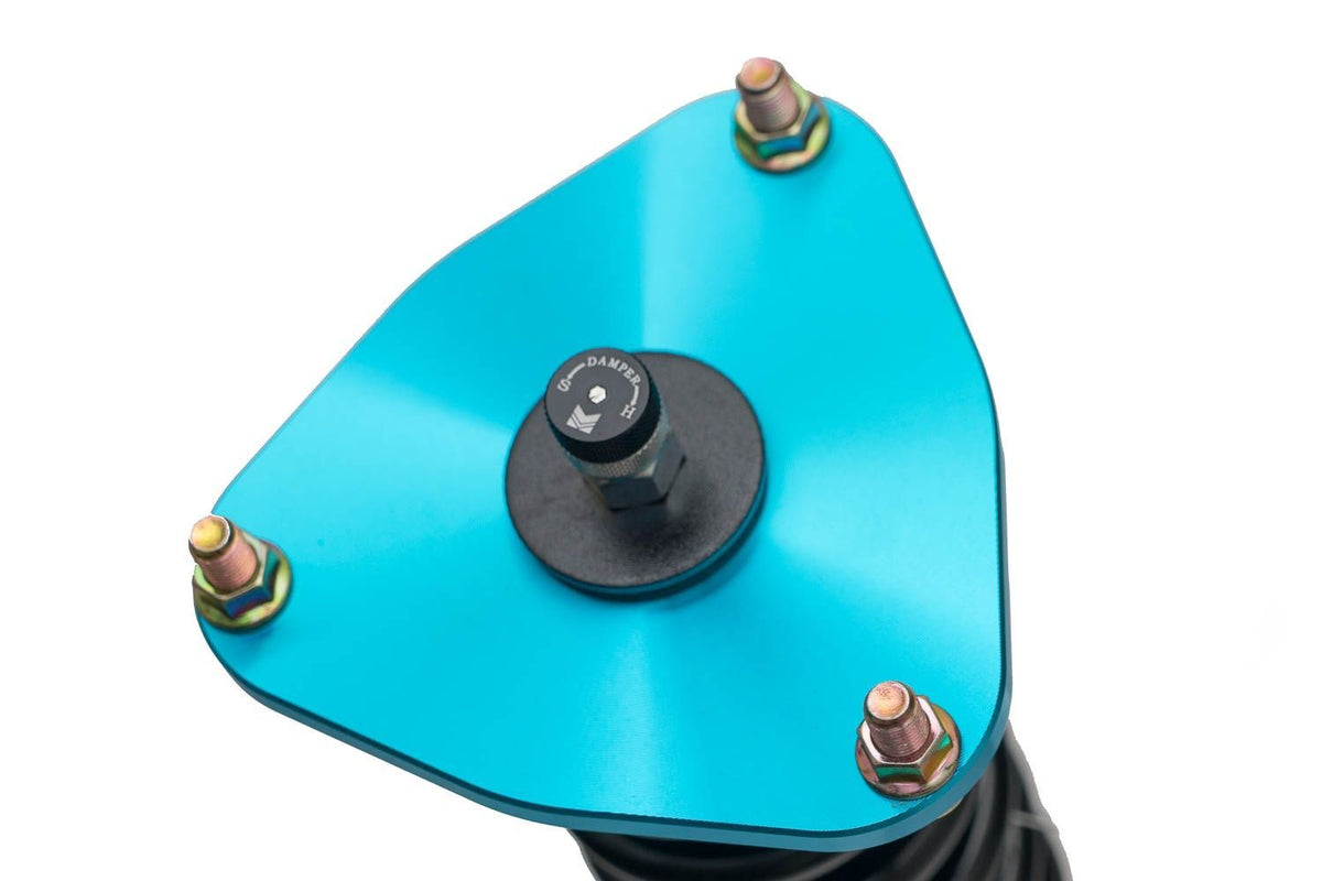 00-05 Mitsubishi Eclipse Megan Racing Coilovers- EZII