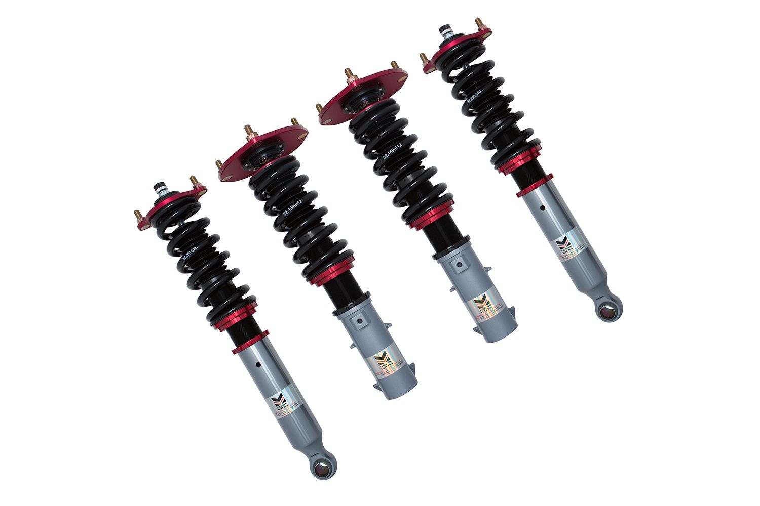 89-94 Mitsubishi Eclipse / Talon (AWD Only) Megan Racing Coilovers - Street Series