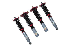 89-94 Mitsubishi Eclipse / Talon (AWD Only) Megan Racing Coilovers - Street Series