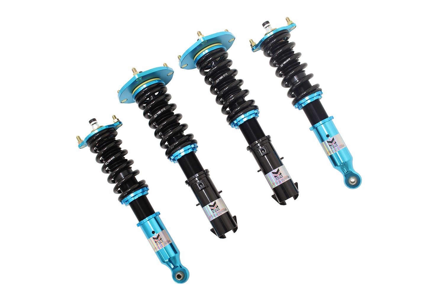 89-94 Mitsubishi Eclipse FWD Megan Racing Coilovers- EZII