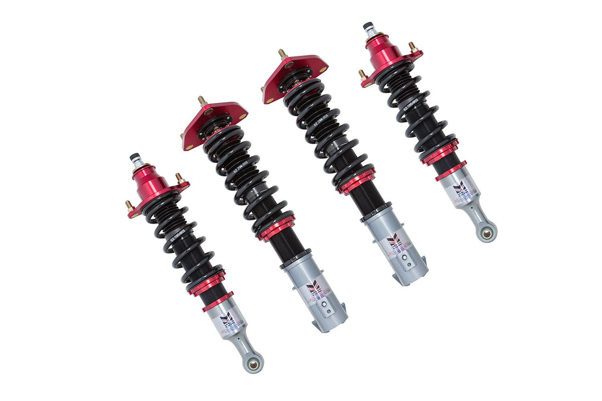 02-07 Mitsubishi Lancer Megan Racing Coilovers - Street Series