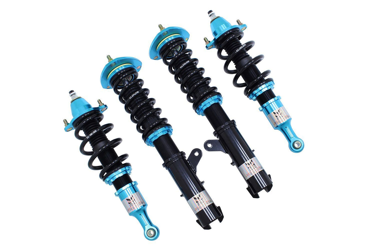 08-17 Mitsubishi Lancer Megan Racing Coilovers- EZII