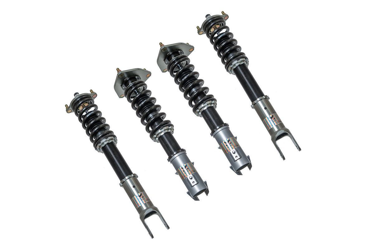 03-07 Mitsubishi Evo 8/9 Megan Racing Coilovers- Track Series