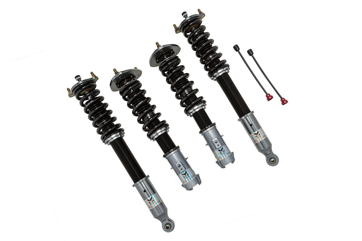 08-UP Mitsubishi Evo X Megan Racing Coilovers- Track Series