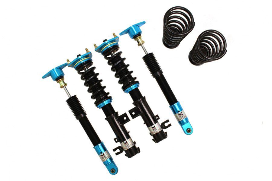 14-18 Mazda 3 Megan Racing Coilovers- EZII