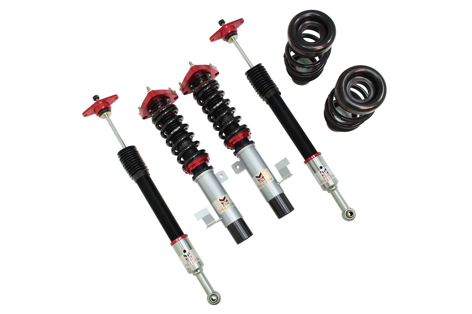 11-15 Mazda 5 Megan Racing Coilovers - Street Series