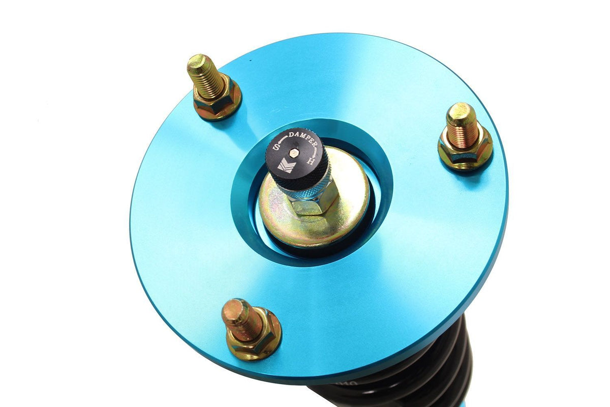 93-96 Mazda RX7 FD Megan Racing Coilovers- EZII