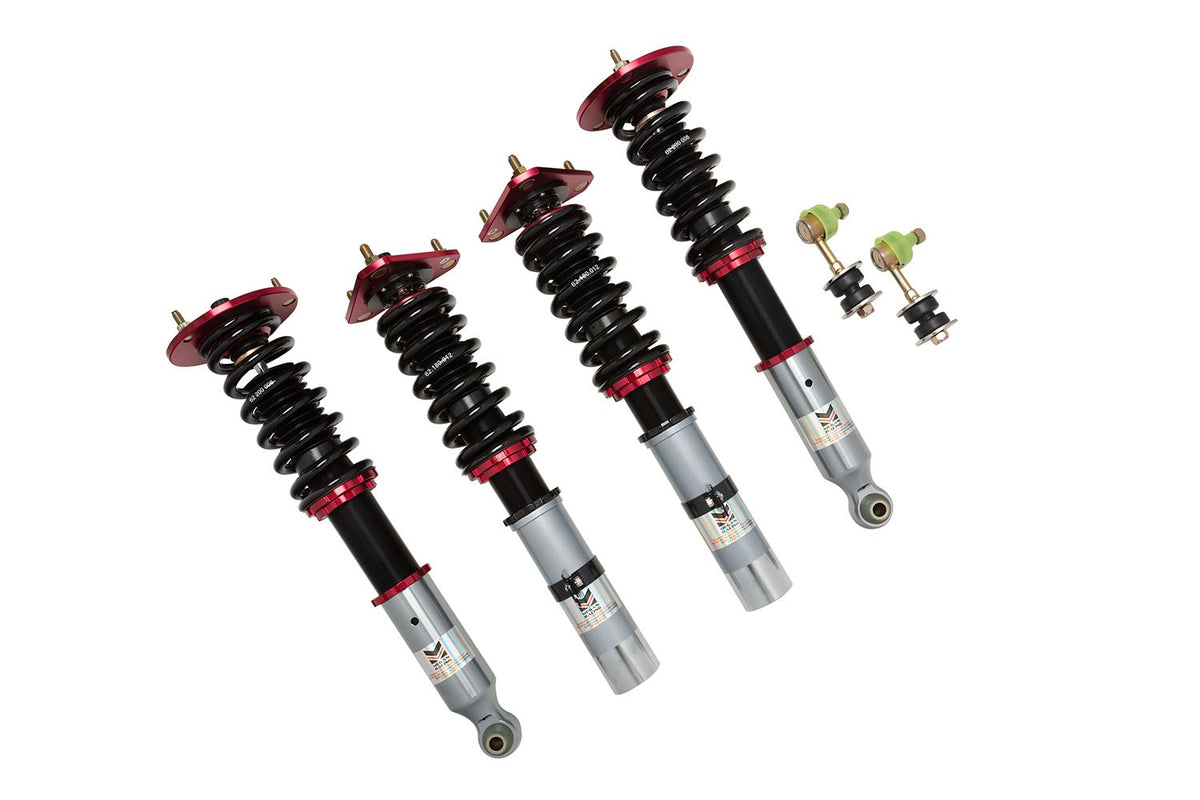 89-92 Toyota Cressida MX83 Megan Racing Coilovers - Street Series