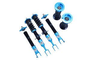 03-08 Nissan 350Z - Megan Racing Coilovers - EZ II Series