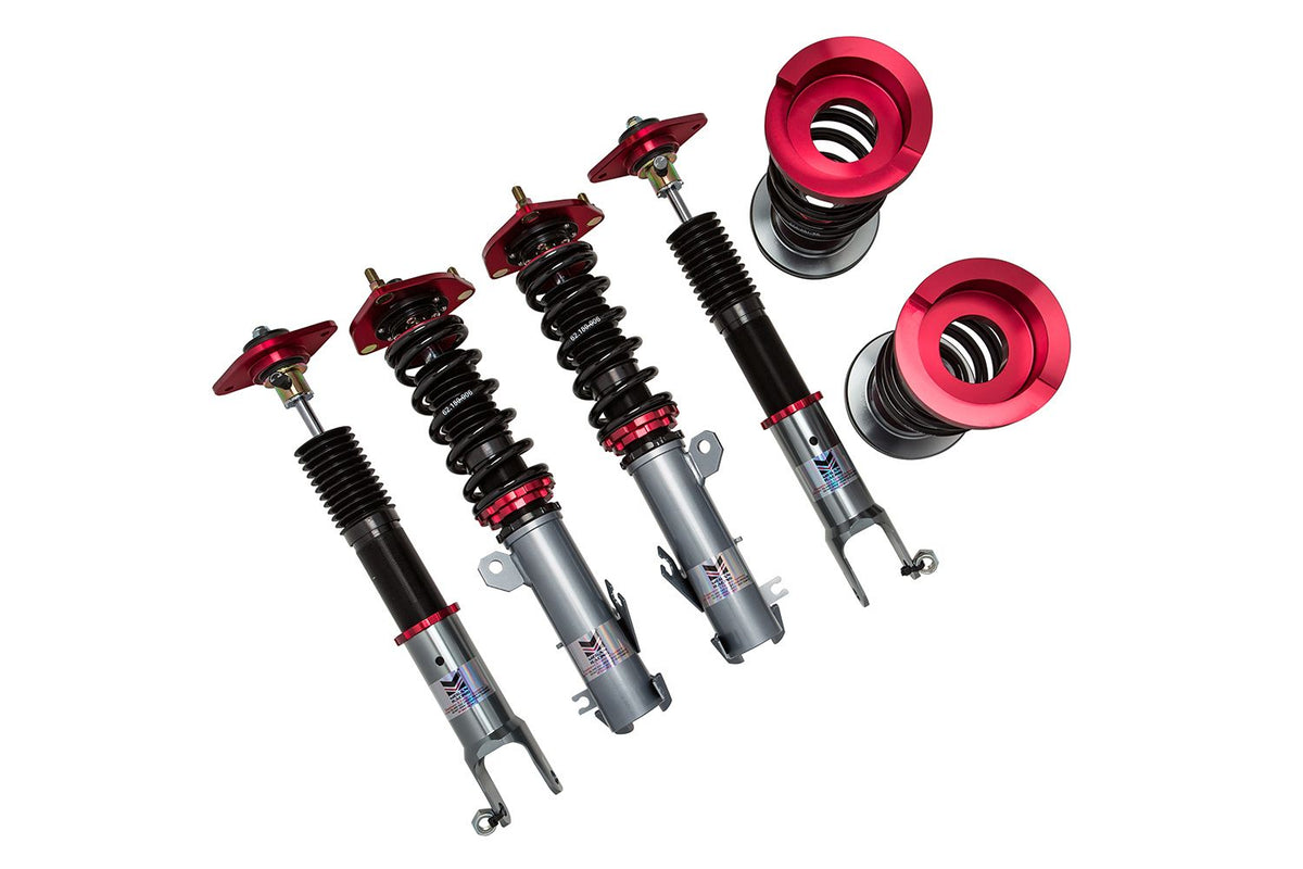 04-08 Nissan Maxima Megan Racing Coilovers - Street Series