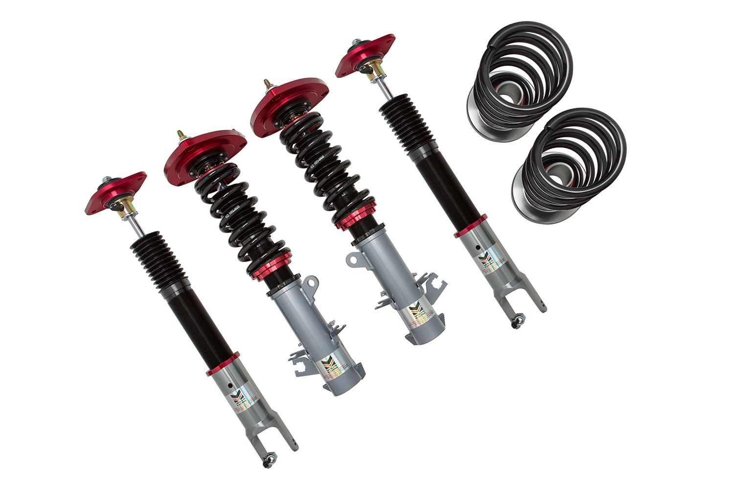 09-UP Nissan Maxima Megan Racing Coilovers - Street Series