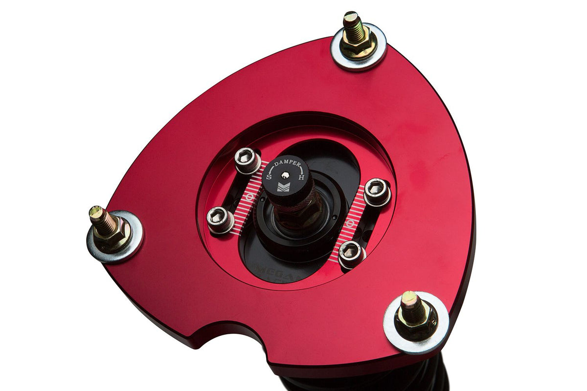 09-UP Nissan Maxima Megan Racing Coilovers - Street Series