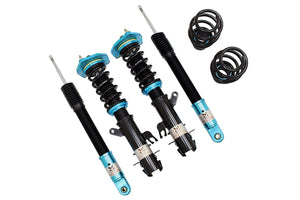 09-UP Nissan Cube Megan Racing Coilovers- EZII