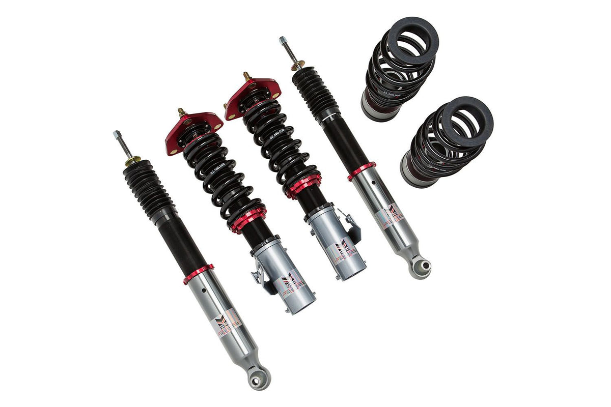84-88 Nissan 200sx S12  Megan Racing Coilovers - Street Series