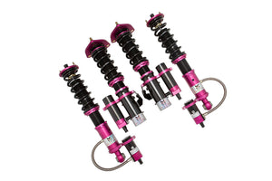 89-94 Nissan 240sx S13 Megan Racing Coilovers - Spec-RS Series
