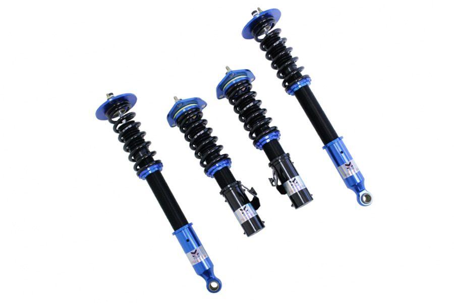 95-98 Nissan 240sx S14 Megan Racing Coilovers- EZII