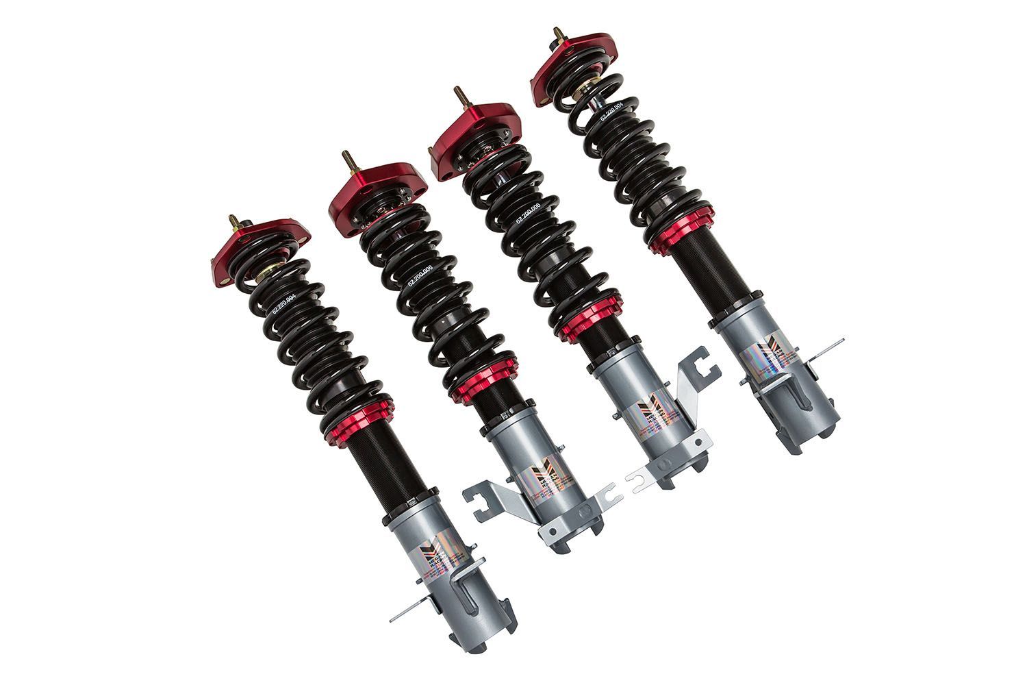 91-94 Nissan Sentra Megan Racing Coilovers- Street Series