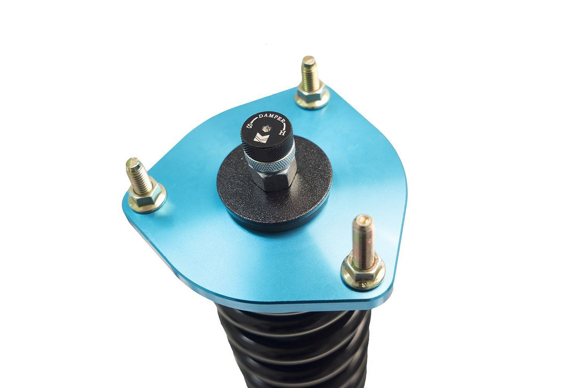 95-99 Nissan Sentra Megan Racing Coilovers- EZII