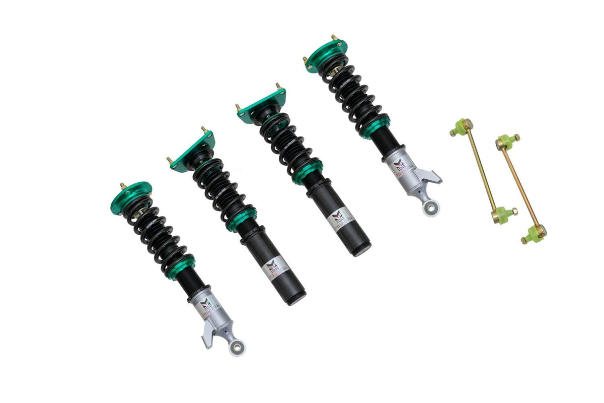 996 Coilovers