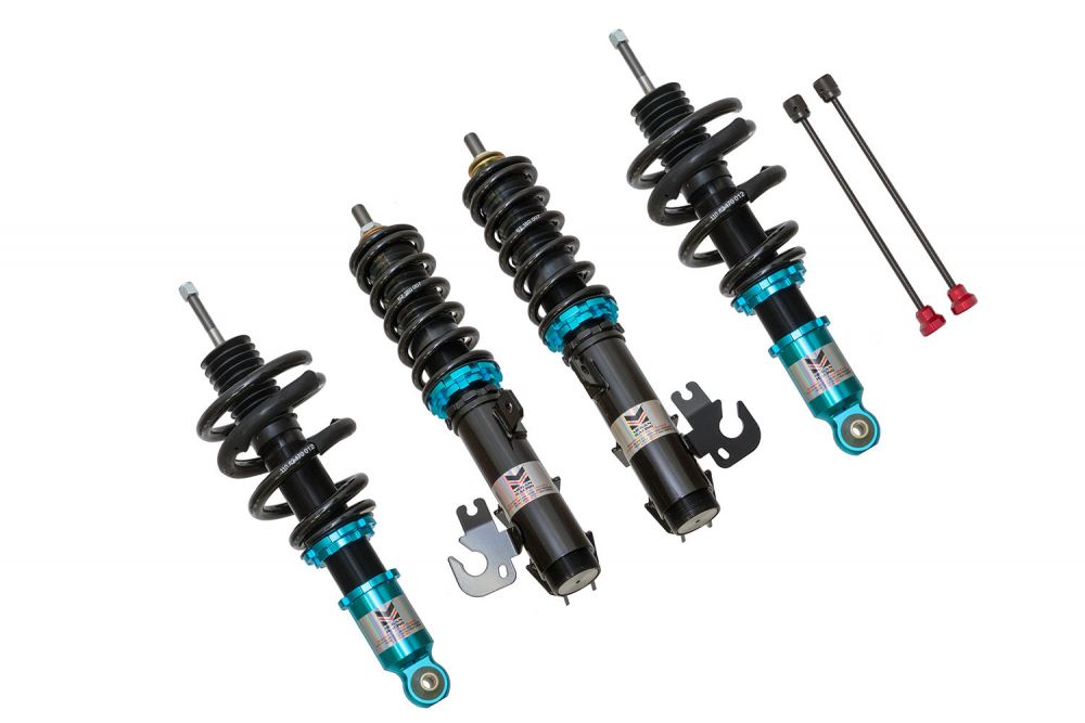 08-09 Pontiac G8 Megan Racing Coilovers- EZI Series