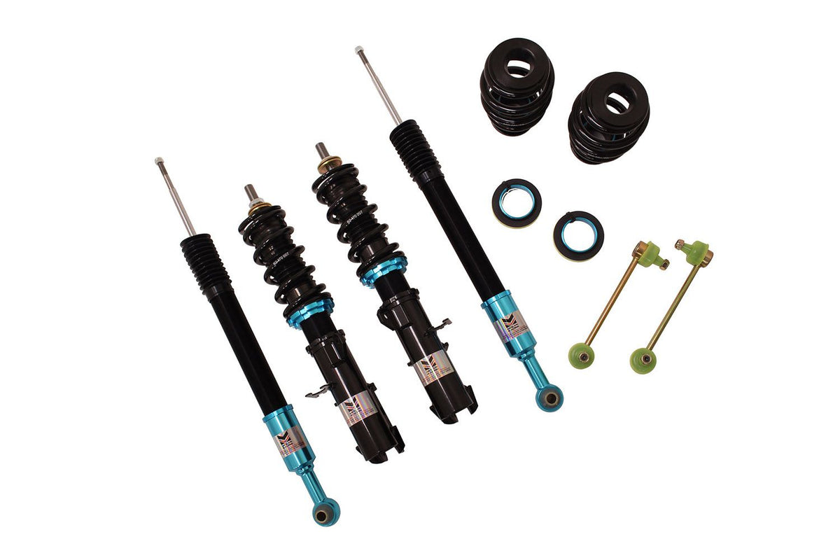 04-06 Pontiac GTO Megan Racing Coilovers- EZI Series