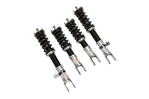 00-09 Honda S2000 Megan Racing Coilovers- Track Series