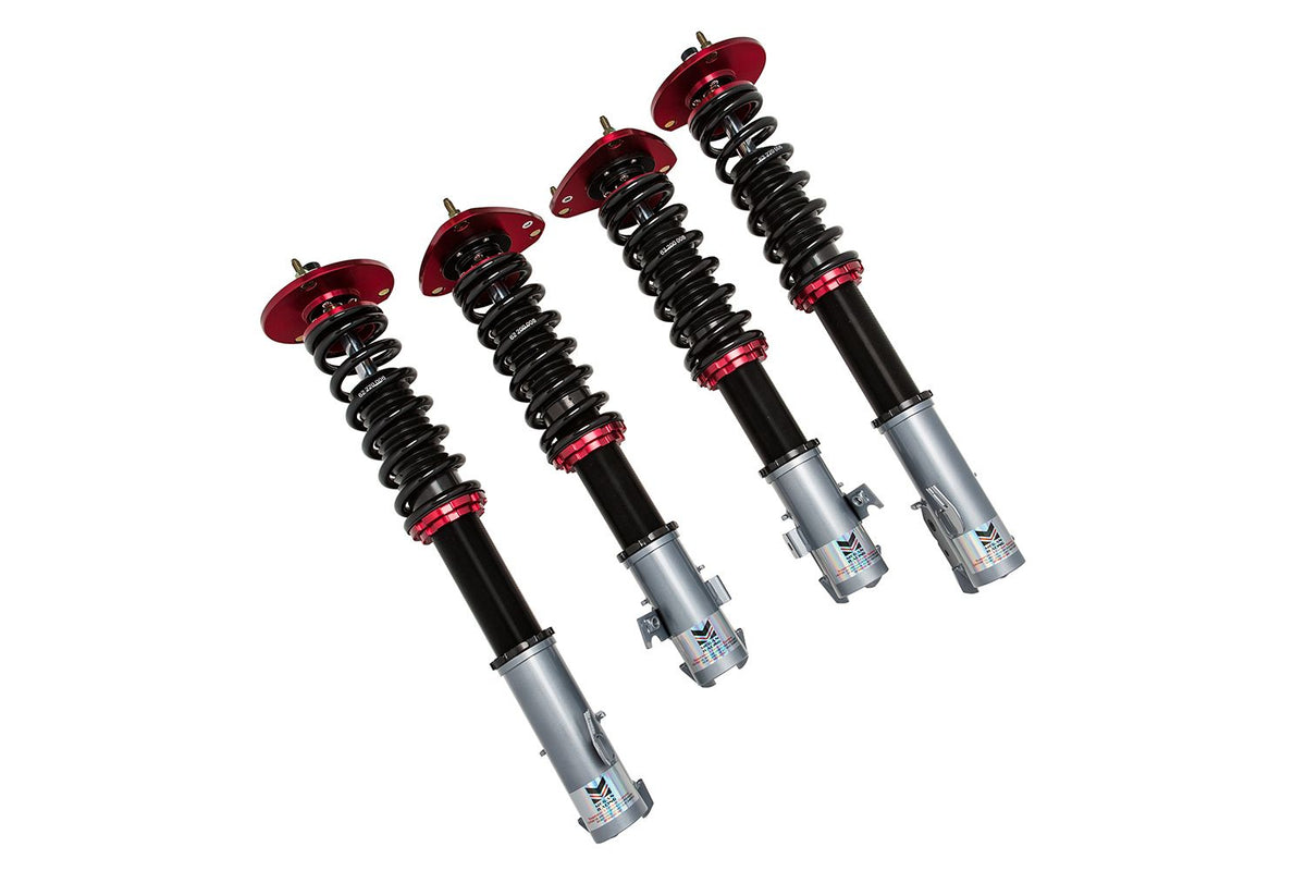 03-08 Subaru Forester Megan Racing Coilovers - Street Series