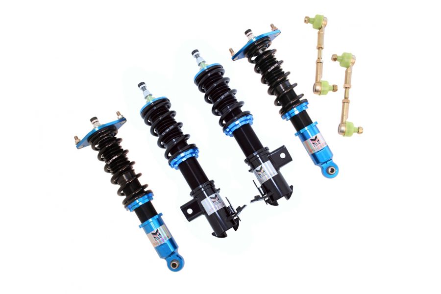 12+ Scion FRS Megan Racing Coilovers- EZI Series