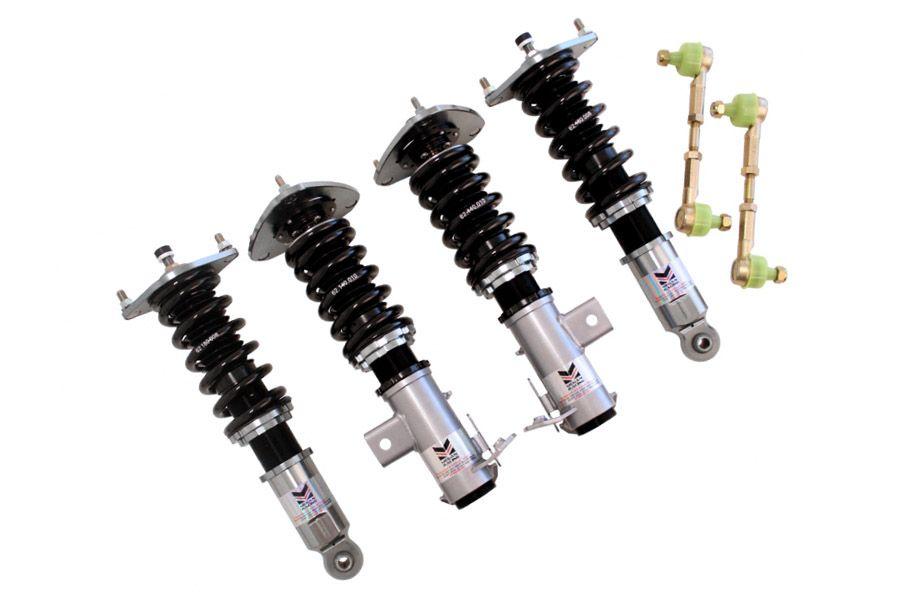 13-UP Scion FRS Megan Racing Coilovers- Track Series