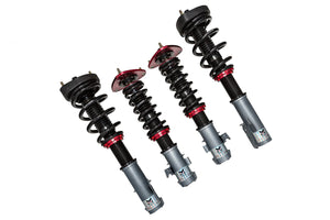 04 Subaru WRX STI Megan Racing Coilovers - Street Series