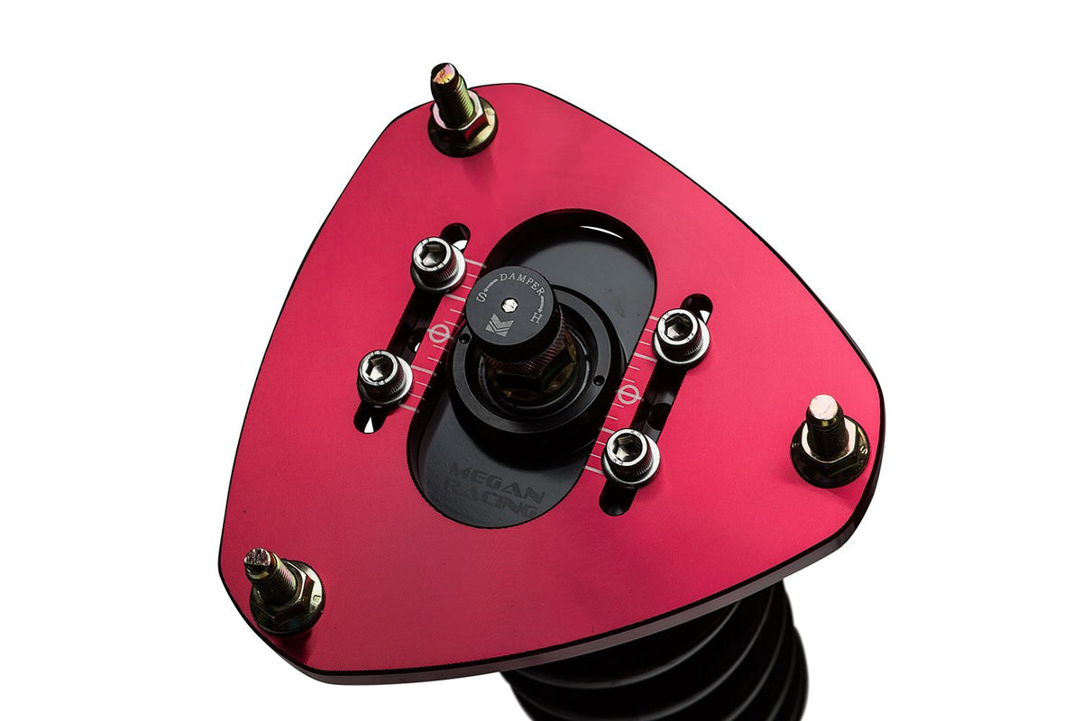 02-07 Subaru WRX Megan Racing Coilovers - Street Series