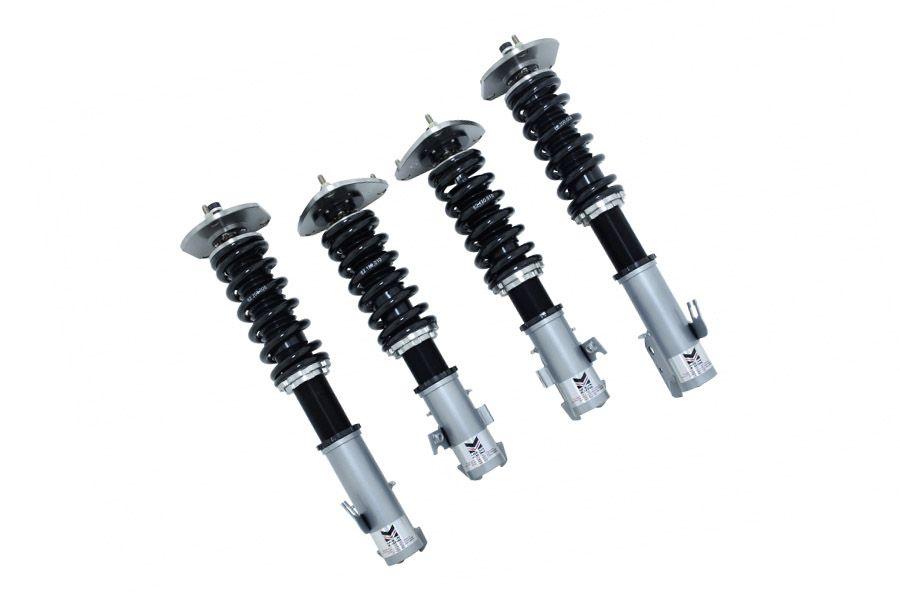 05-07 Subaru STI Megan Racing Coilovers- Track Series