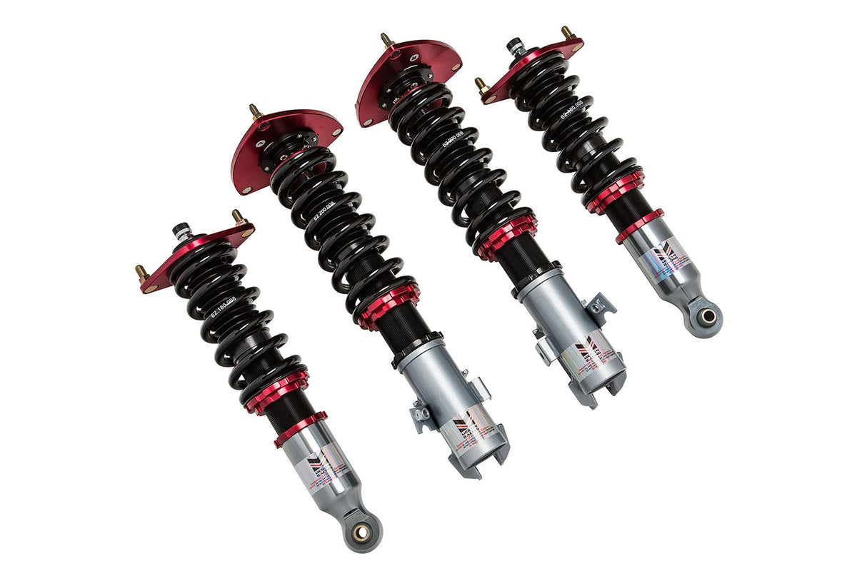 08-14 Subaru WRX Megan Racing Coilovers - Street Series