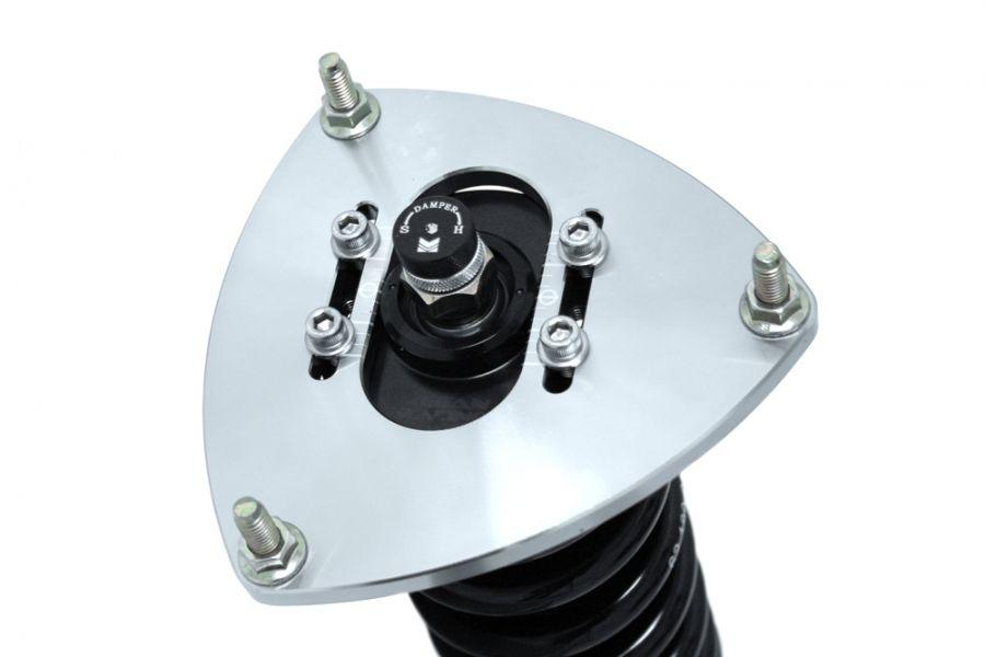 08-14 Subaru STI Megan Racing Coilovers- Track Series