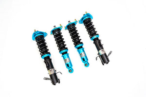 17-UP Subaru Impreza Megan Racing Coilovers- EZII