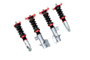 17+ Subaru Impreza Megan Racing Coilovers - Street Series