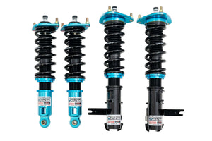 22+ Subaru WRX Megan Racing Coilovers- EZII