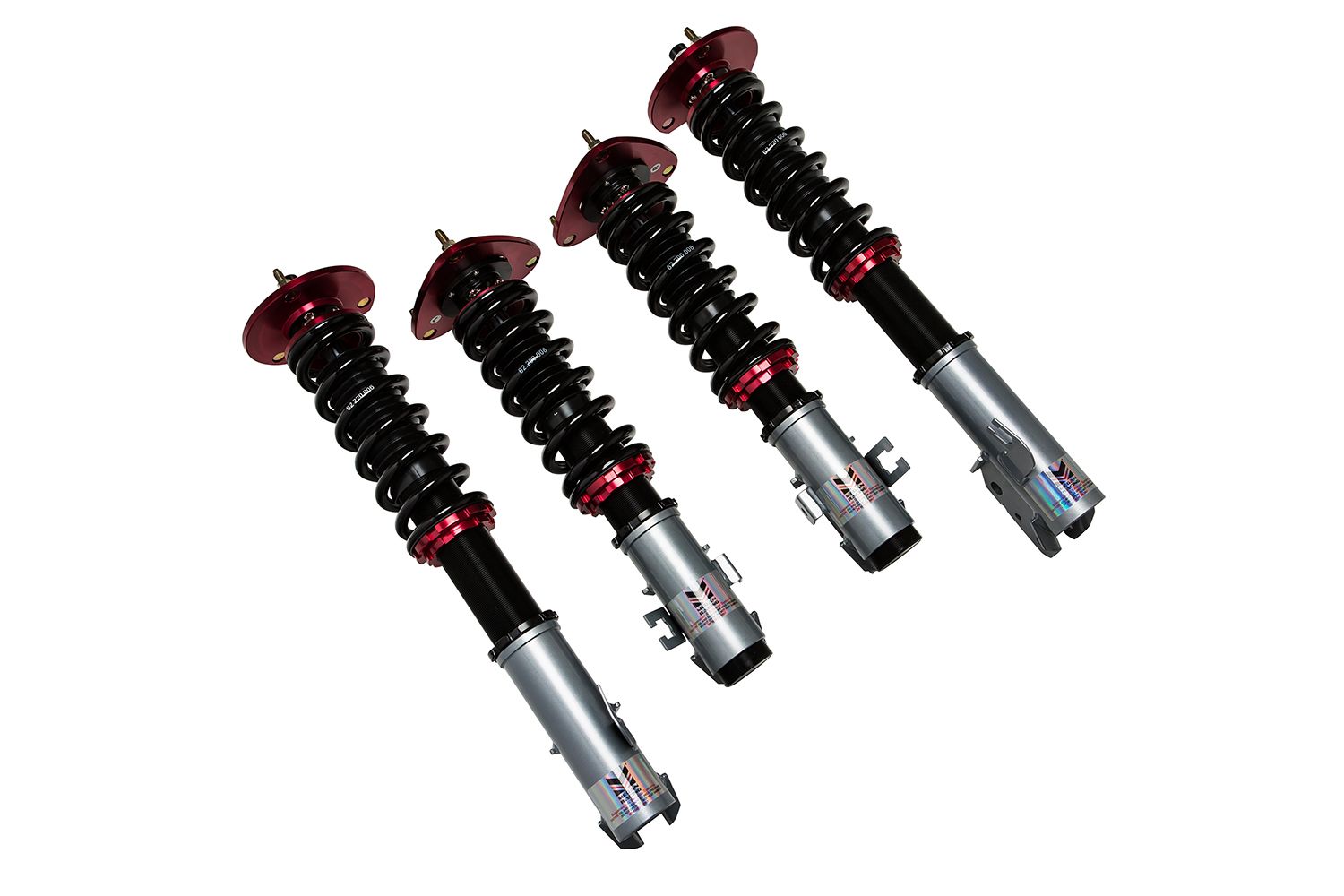 95-01 Subaru Impreza Megan Racing Coilovers - Street Series