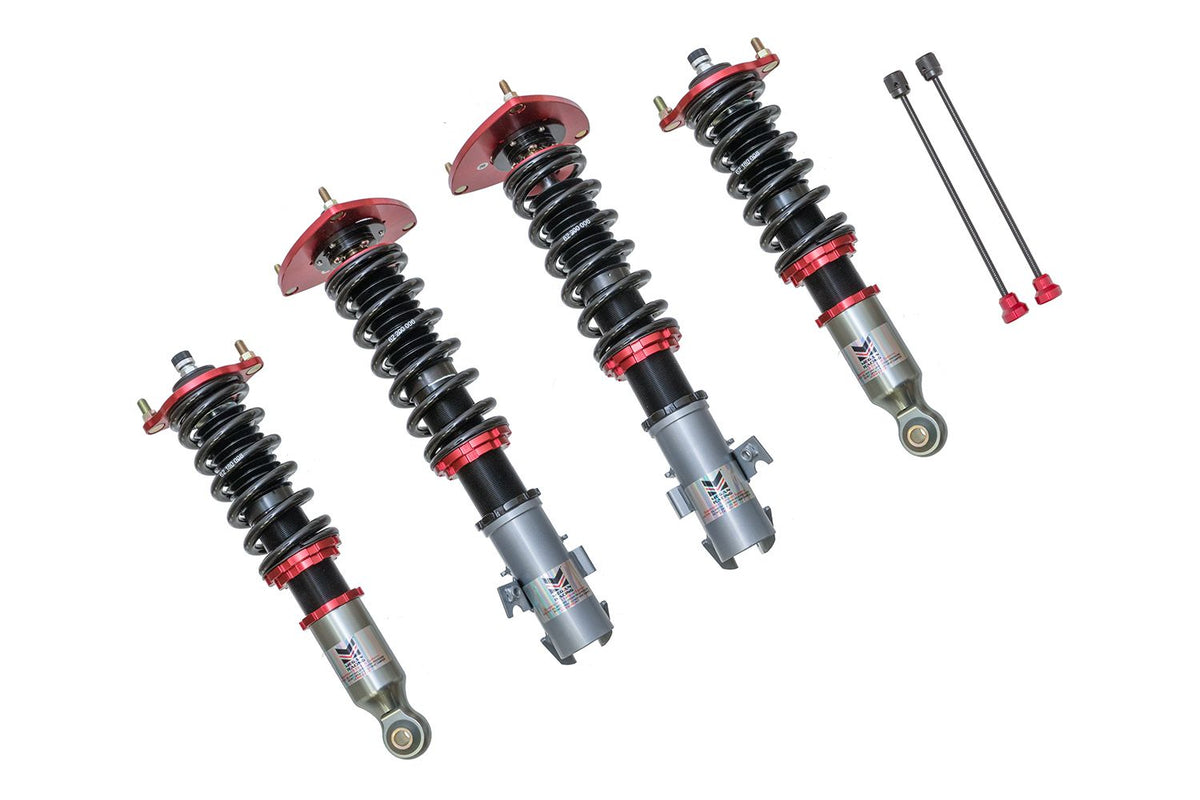 05-09 Subaru Legacy Megan Racing Coilovers - Street Series