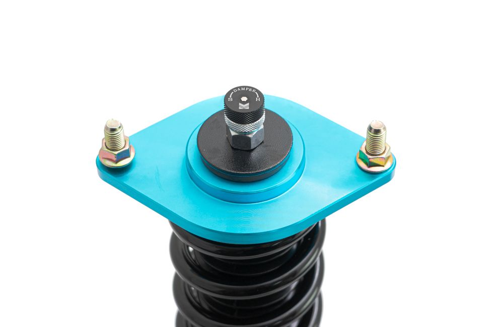 15-19 Subaru Outback Megan Racing Coilovers- EZII