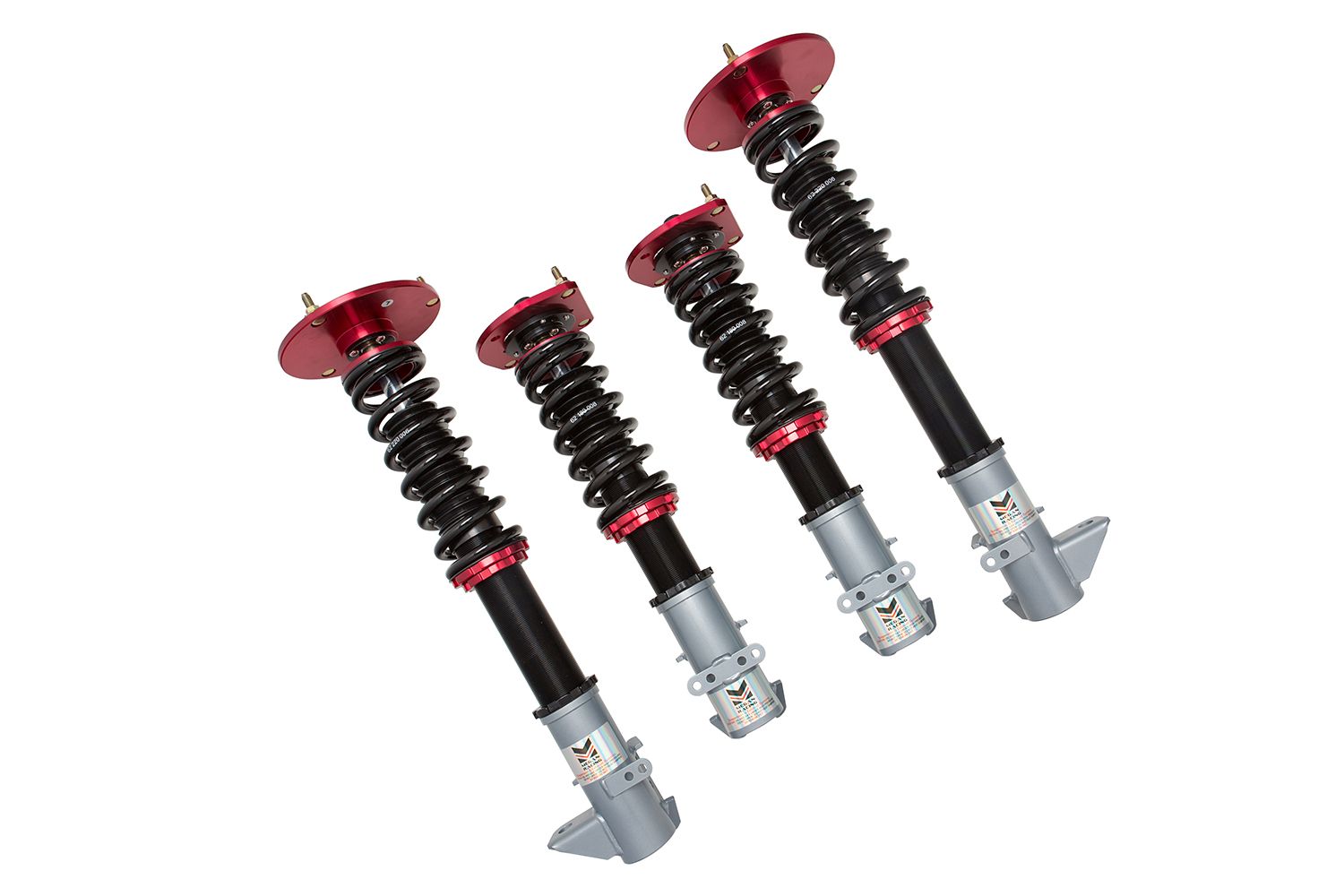 dodge neon coilovers - Megan Racing