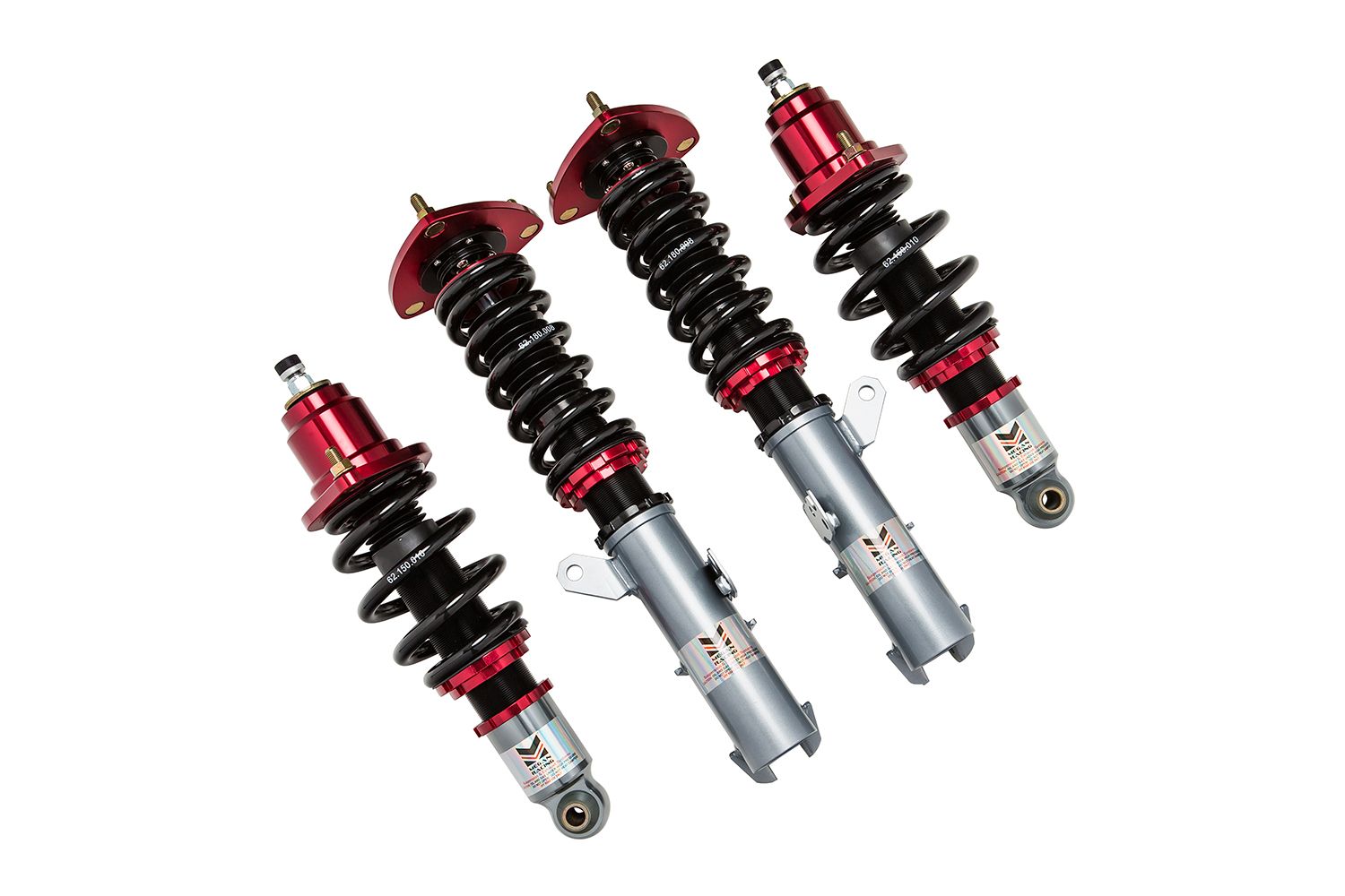 05-10 Scion TC Megan Racing Coilovers - Street Series