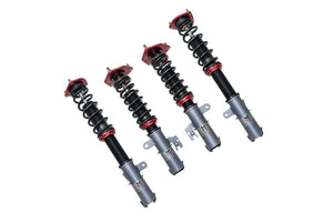 12-17 Toyota Camry SE Megan Racing Coilovers - Street Series
