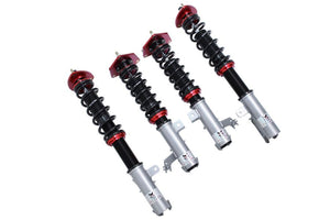 12-17 Toyota Camry Non SE Megan Racing Coilovers - Street Series
