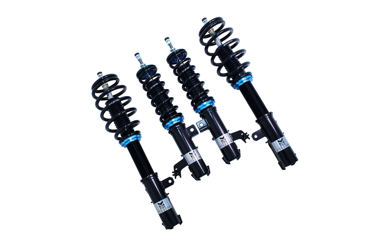12-17 toyota Camry NON SE Megan Racing Coilovers- EZ