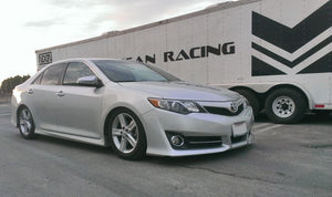 12-17 Toyota Camry SE Megan Racing Coilovers - Street Series