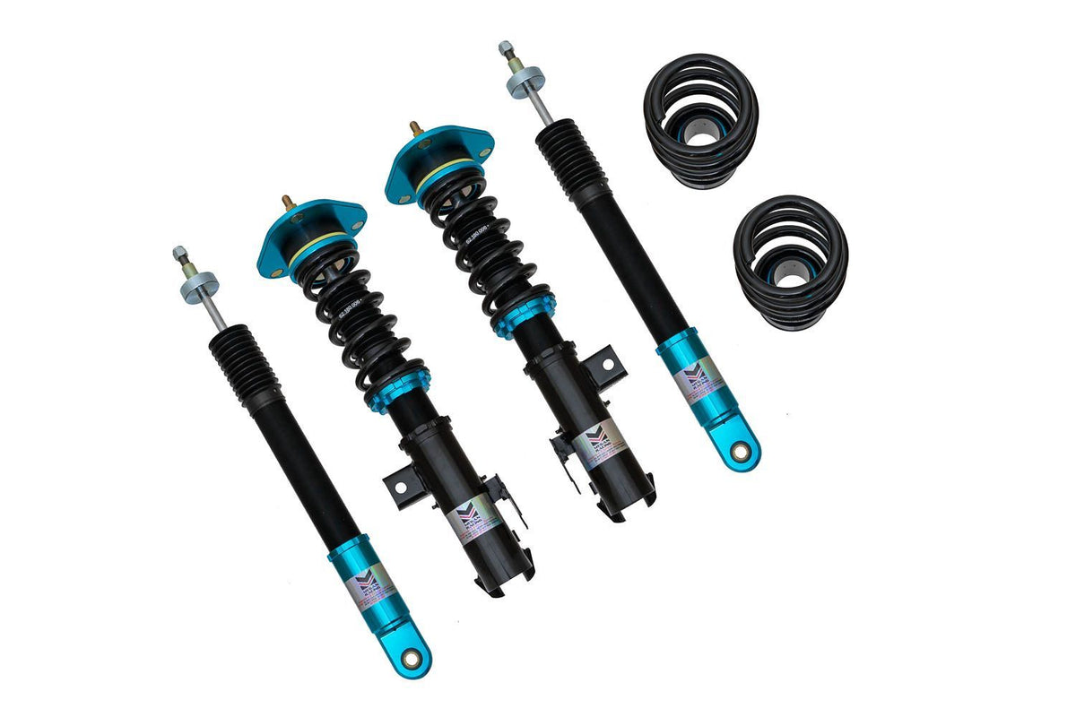 14-UP Scion IM Megan Racing Coilovers- EZII