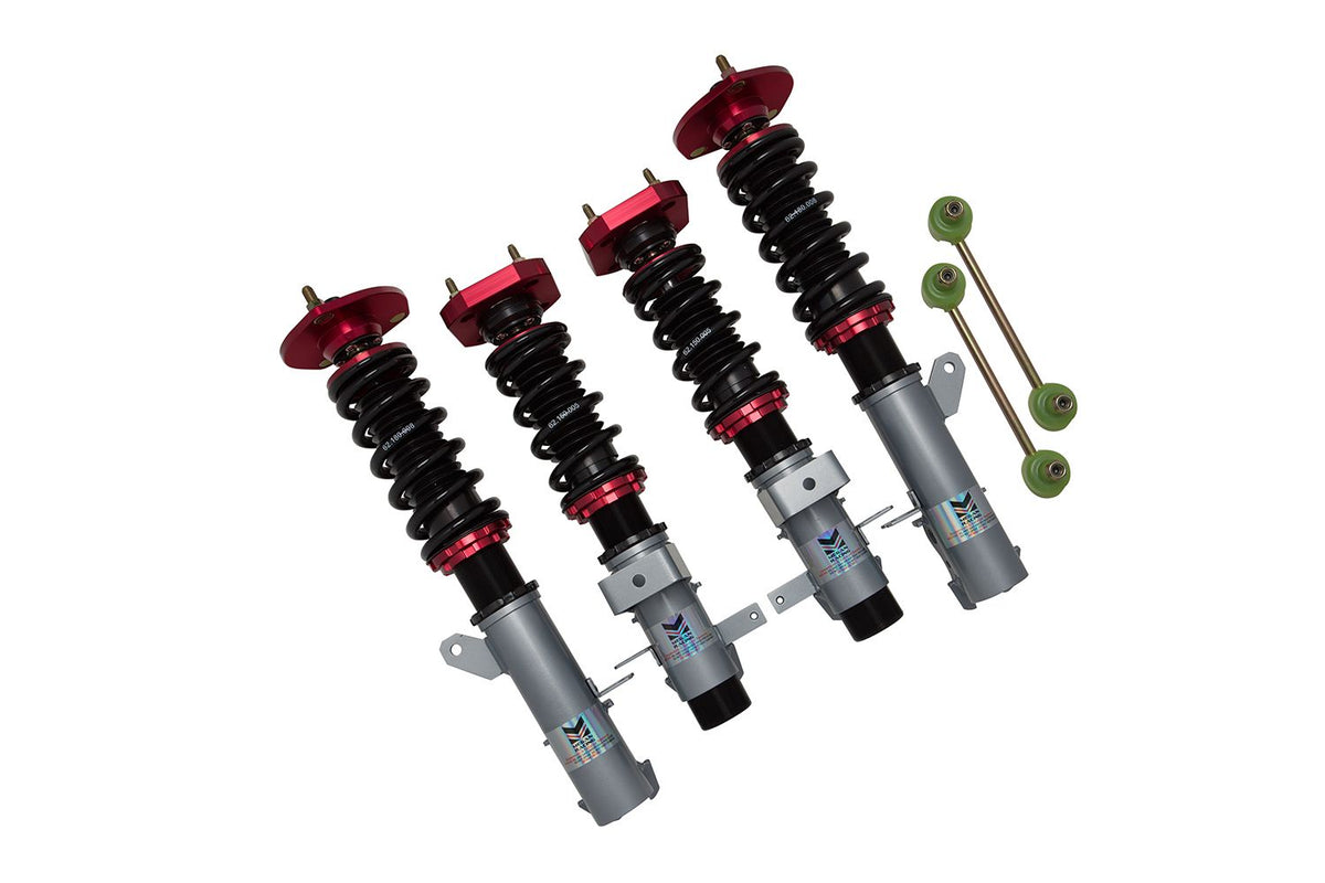 90-95 Toyota Mr2 Megan Racing Coilovers - Street Series